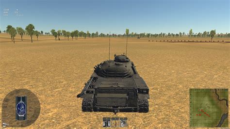 War Thunder Graphics Updates 9