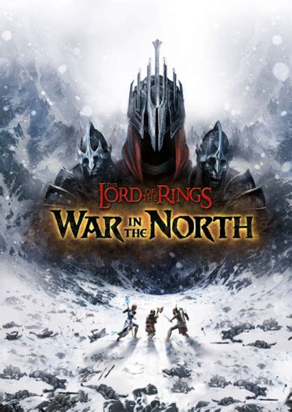 War in the North Story