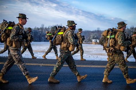 Warrant Officer Training Military