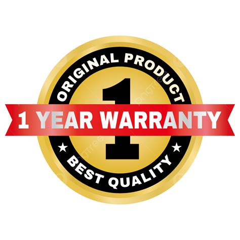 Warranty