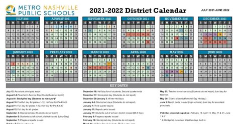 Warren County Schools Ky Calendar Image 7