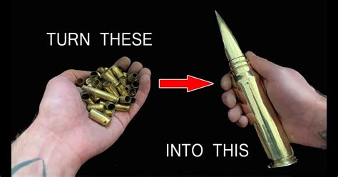 Warthog Ammunition Design