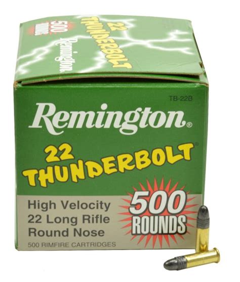 Warthog Ammunition Velocity