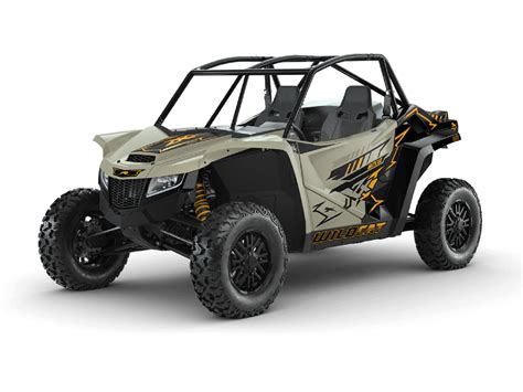 Warthog ATV 10 Series Parts