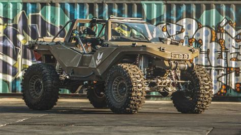 Warthog ATV 10 Series Review