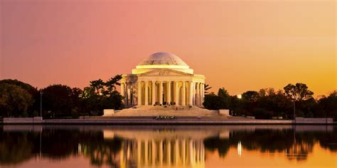 Washington D.C. Attractions