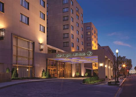 Washington D.C. Hotels