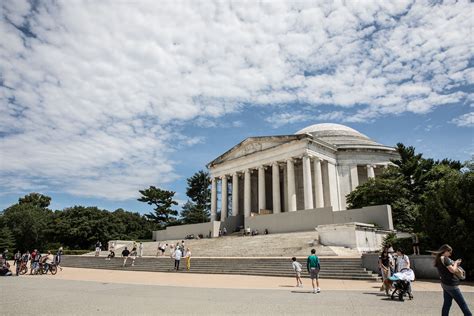 Washington D.C. Landmarks