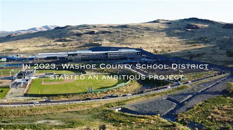 Planning Ahead with Washoe County Schools Calendar