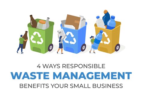 Benefits of Waste Management