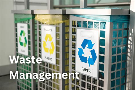 Facts About Waste Management