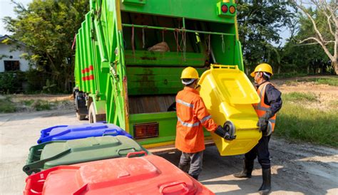 Waste Management Services