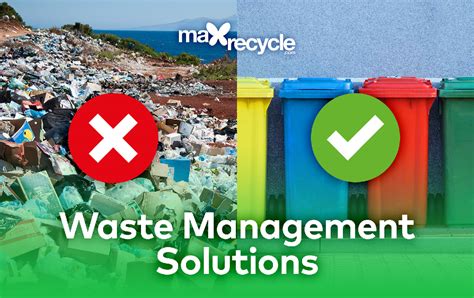 Waste Management Solutions