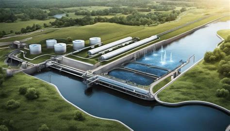 Wastewater treatment regulations