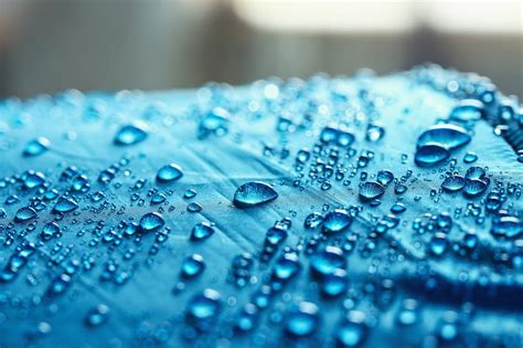 Water-Based Materials