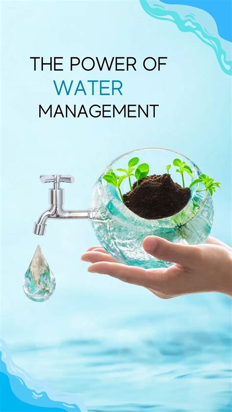 Water Management in Agriculture