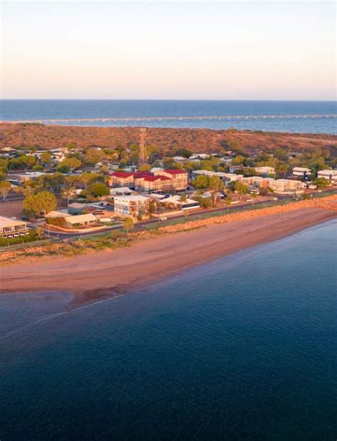 Water Sports at Onslow Beach