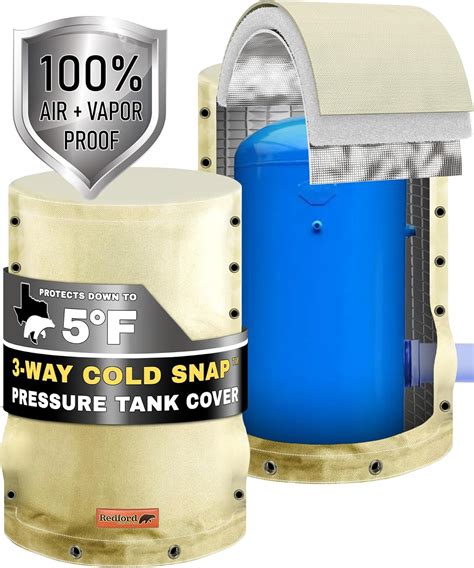 Materials used for water well tank covers