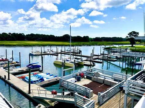 Watersports Hilton Head