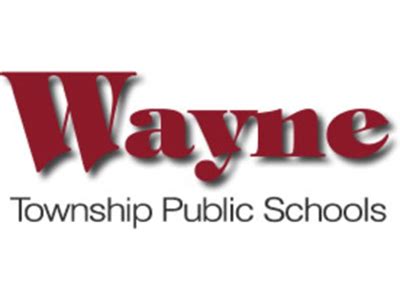 Wayne Township School Image 2