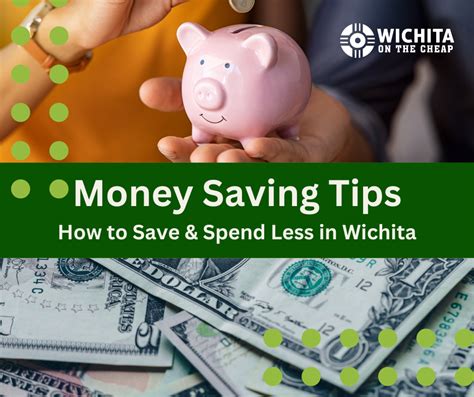 Ways to save money at Old Navy Wichita, KS