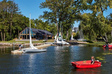 Wayzata Community Center