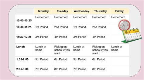 WCCUSD School Calendar Image 2