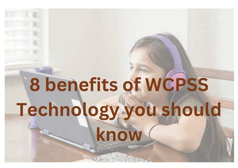 WCPSS Benefits for Students and Teachers