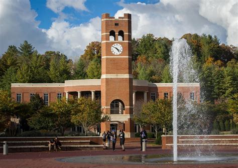 WCU Campus