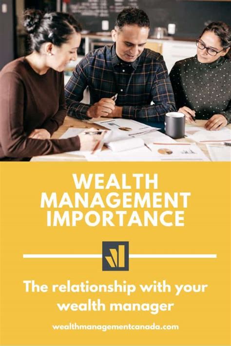 Wealth Management