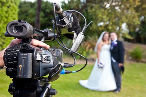 Wedding Videography