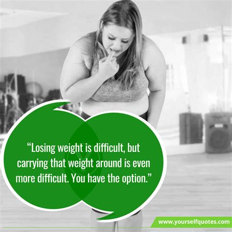 Weight loss motivation quotes