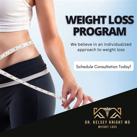 Weight Loss Programs