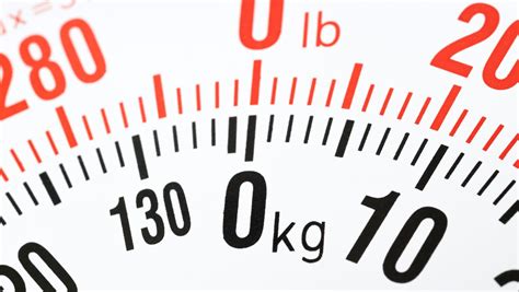 Weight Units