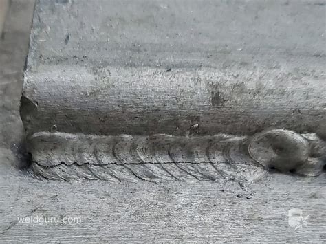 Weld Cracks in Navy Shipyard