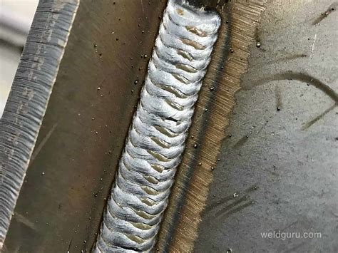 Proper Welding Technique