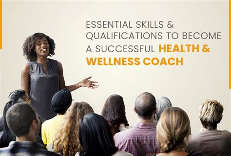 Wellness Coaching Career