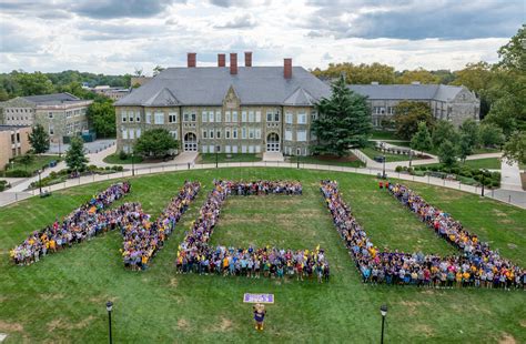 West Chester University Academics