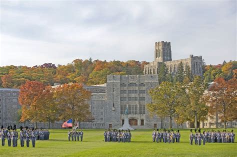 West Point Academy Image