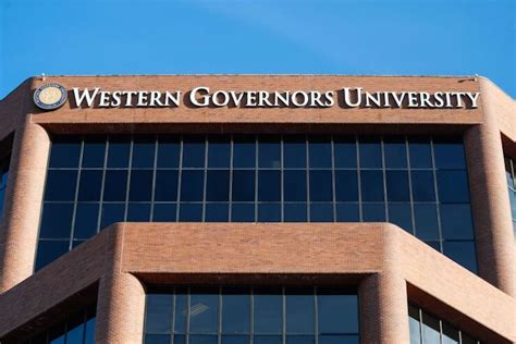 Western Governors University