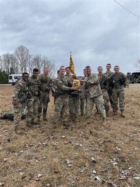 Western Michigan University Army ROTC