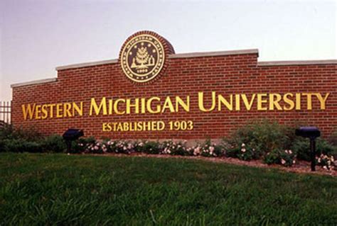 Western Michigan University Community