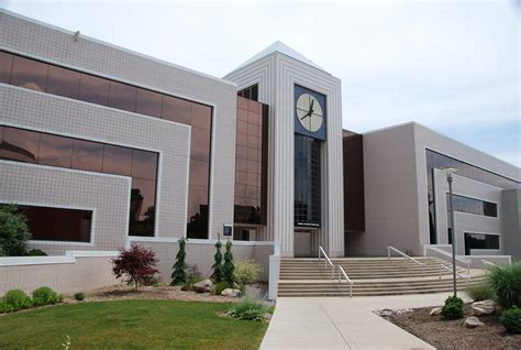 Western Michigan University Library