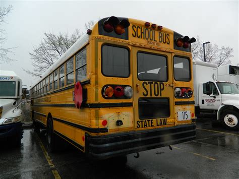 Westerville Schools Transportation