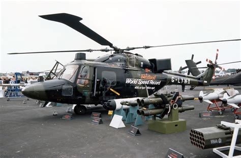 Westland Lynx 800