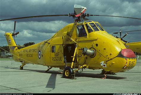 Westland Wessex