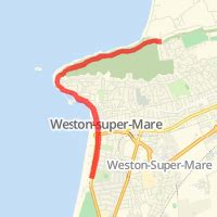 Weston City Marathon