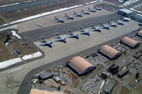 Westover Air Reserve Base