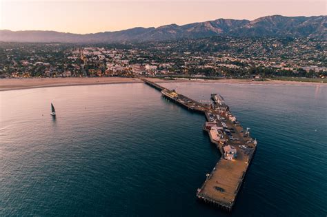 A wharf is a structure built on the shore of a harbor