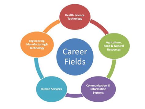 Career Field Concept